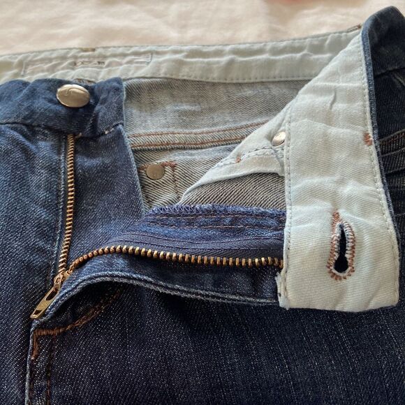 Joe’s Muse jeans bootcut denim jeans 29 - Picture 7 of 9